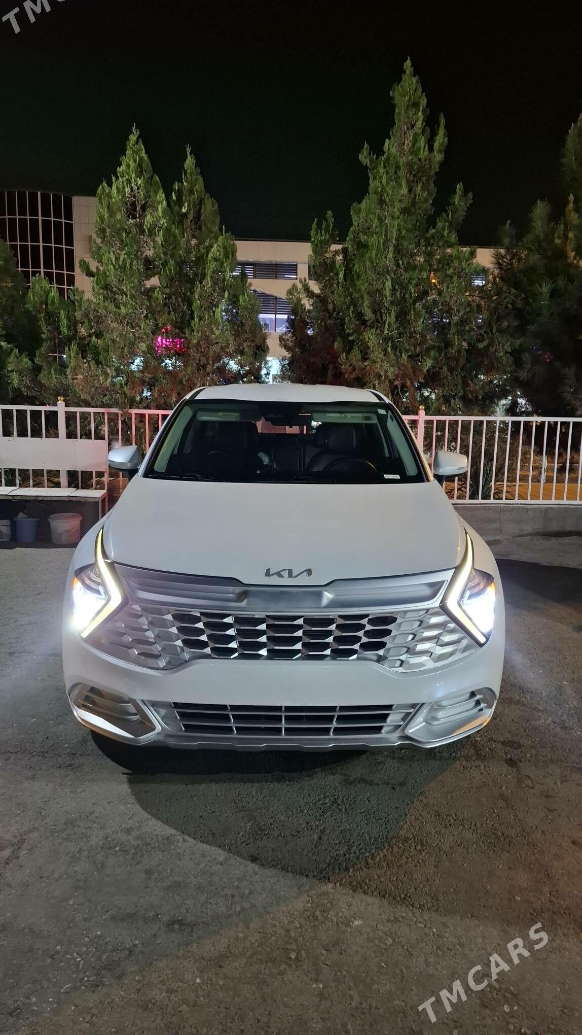 Kia Sportage 2023 - 410 000 TMT - Ашхабад - img 6