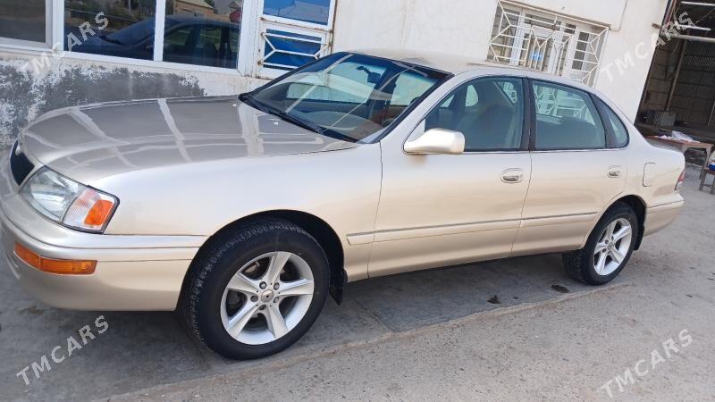Toyota Avalon 1997 - 112 000 TMT - Mary - img 2