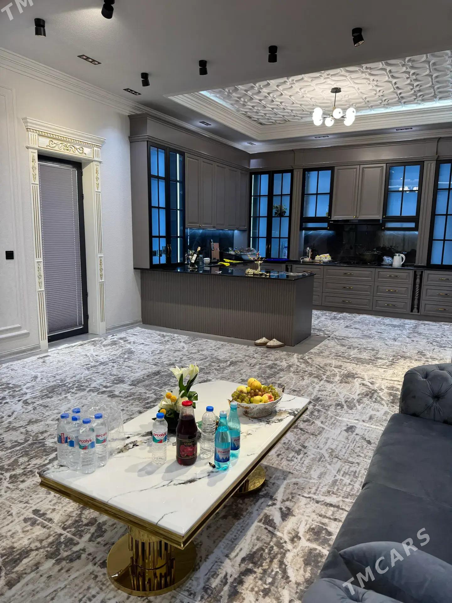 Oguzhan Haly kredit Turk Eyran - Ýaşlyk - img 8