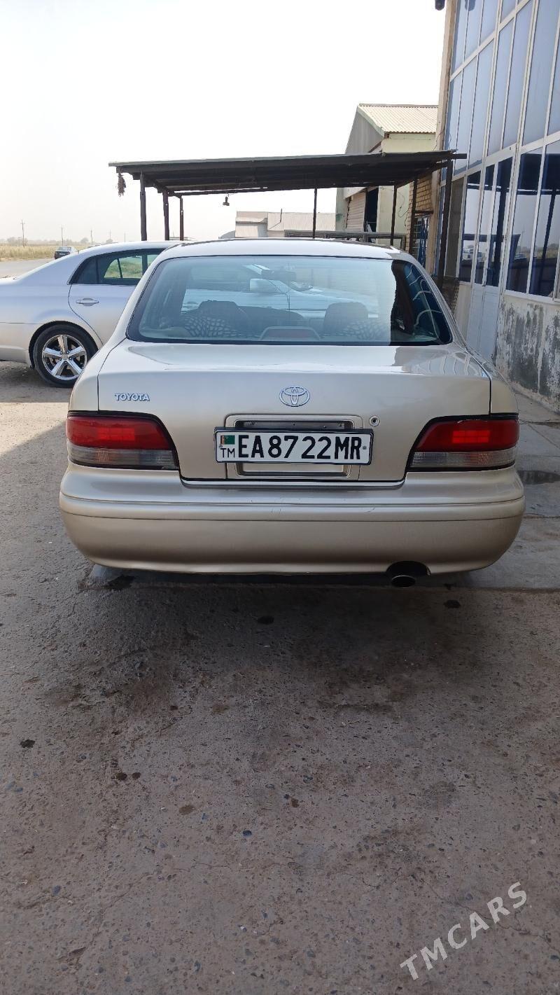 Toyota Avalon 1997 - 112 000 TMT - Mary - img 4