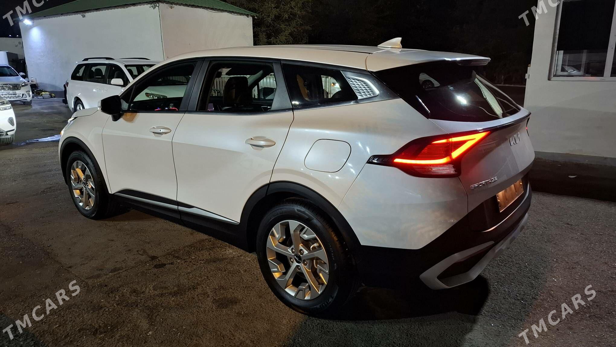 Kia Sportage 2023 - 410 000 TMT - Ашхабад - img 3