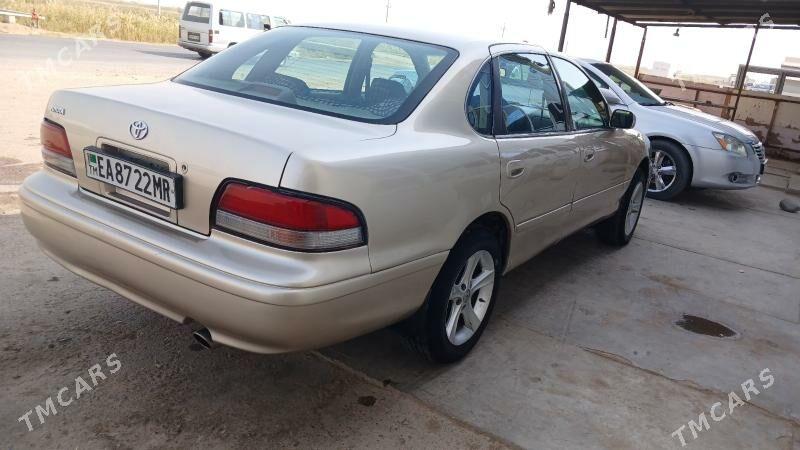 Toyota Avalon 1997 - 112 000 TMT - Mary - img 3
