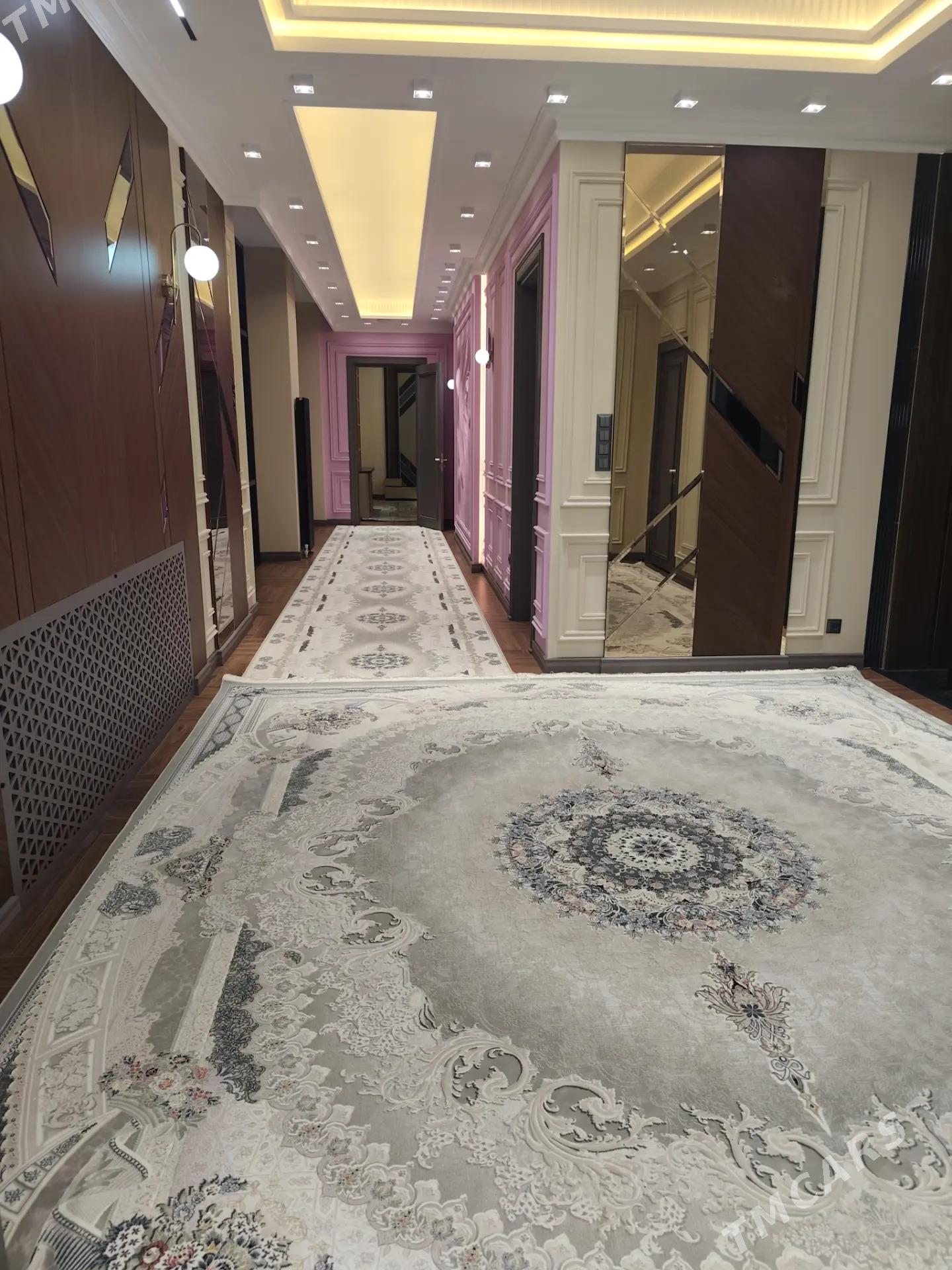 Oguzhan Haly kredit Turk Eyran - Ýaşlyk - img 5