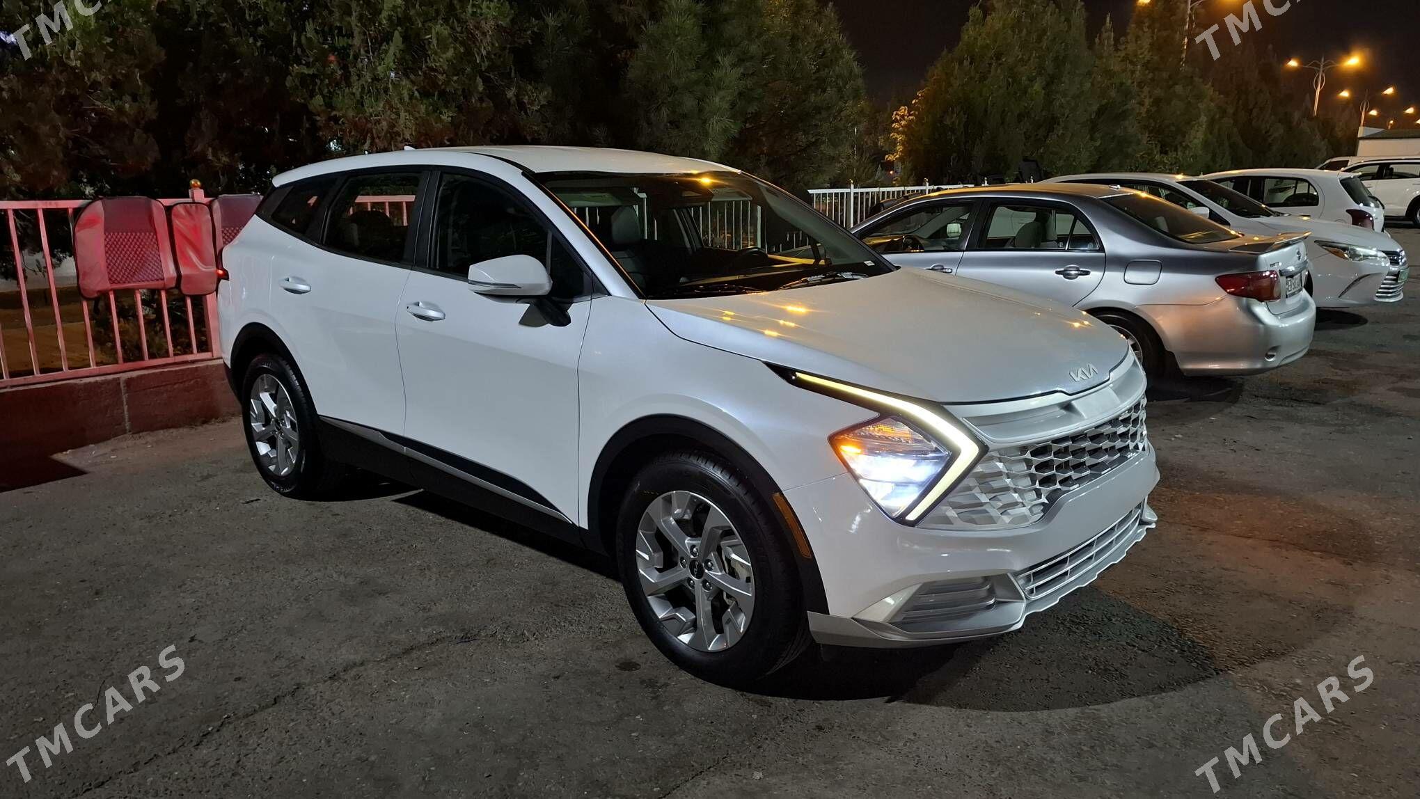 Kia Sportage 2023 - 410 000 TMT - Ашхабад - img 5