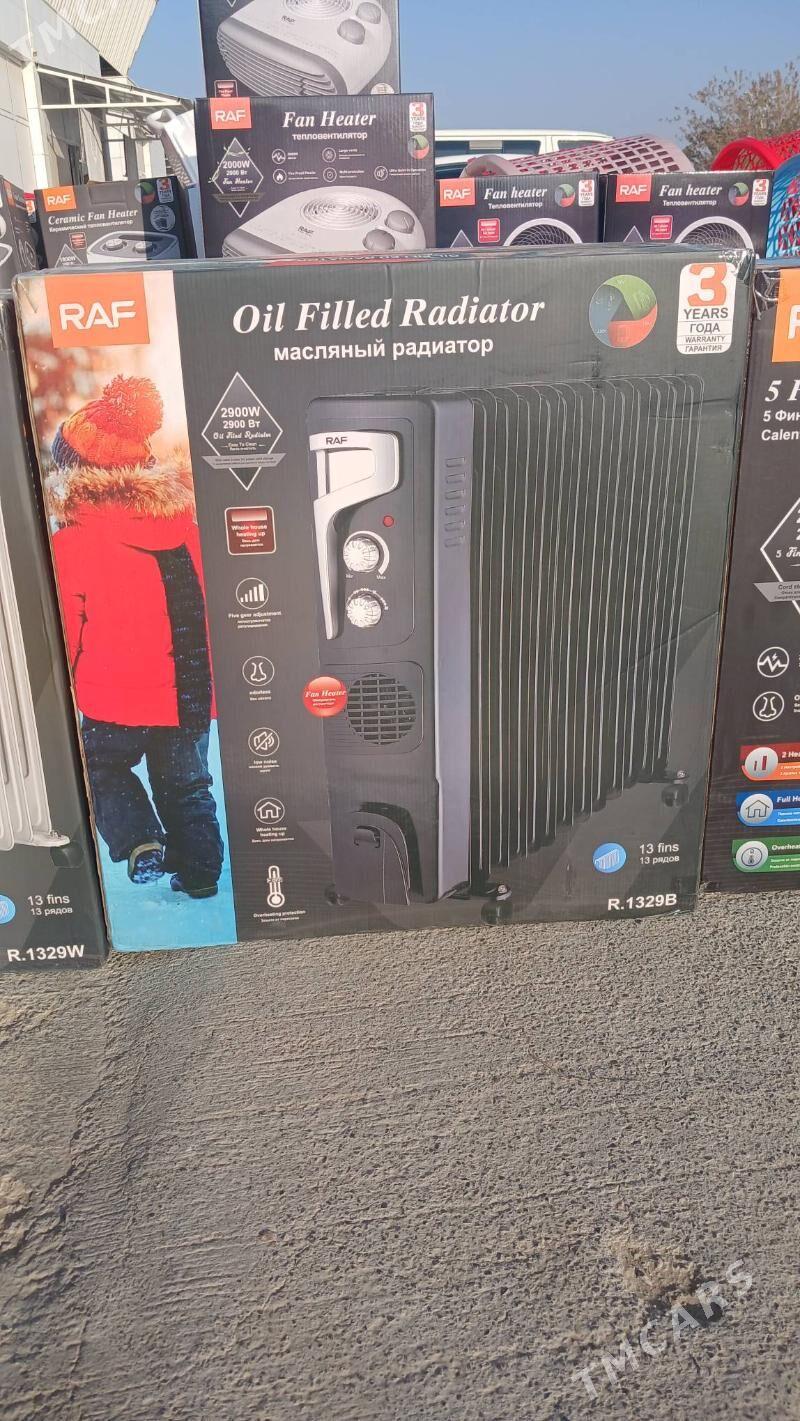 Tok pec - Çoganly - img 2