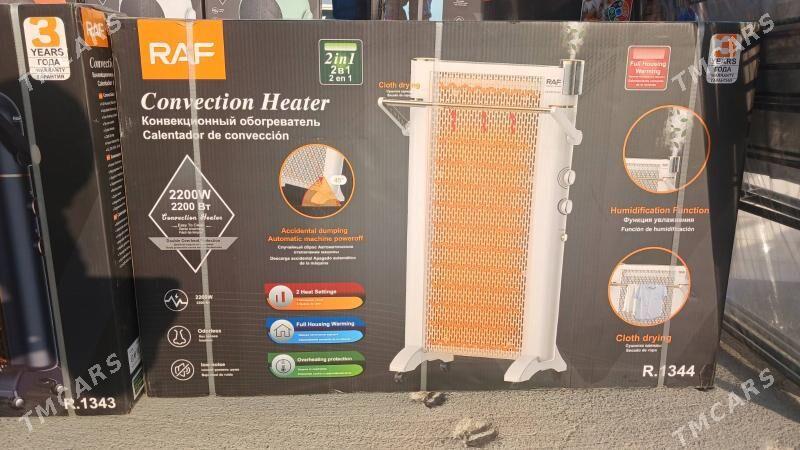 Tok pec - Çoganly - img 5