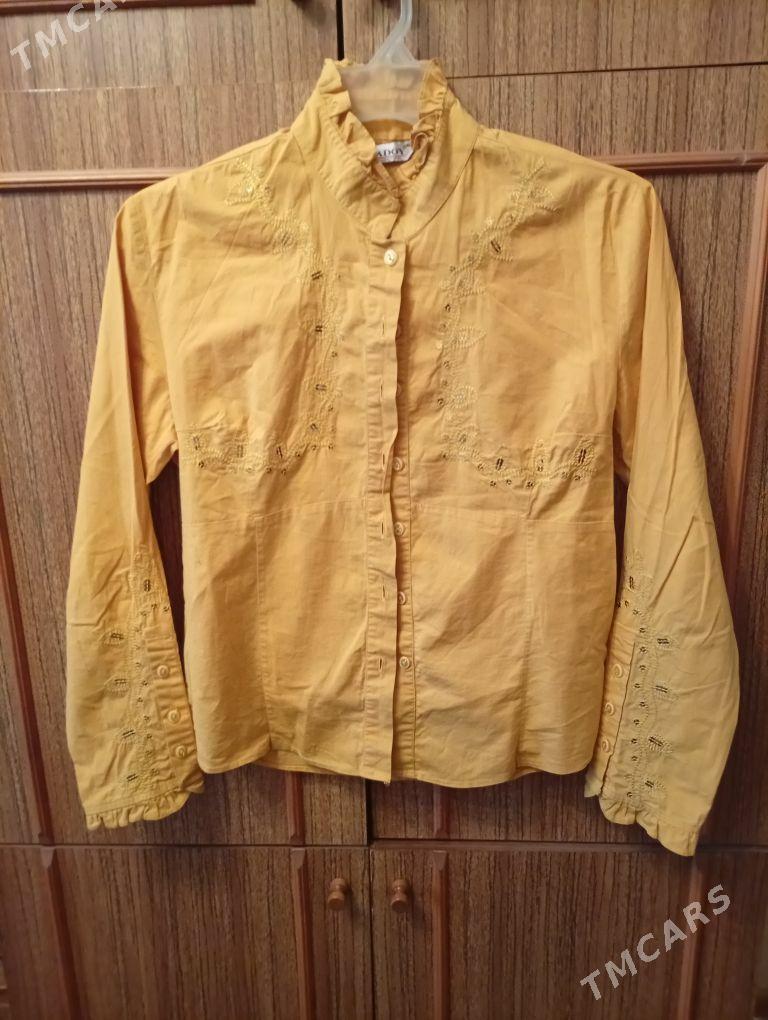 пальто - Ашхабад - img 5