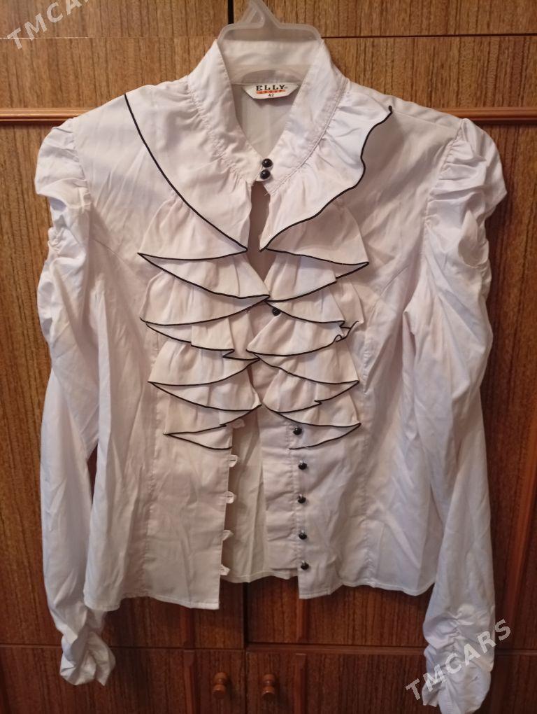 пальто - Ашхабад - img 3