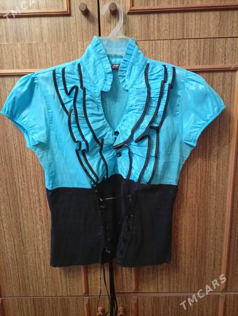 пальто - Ашхабад - img 4