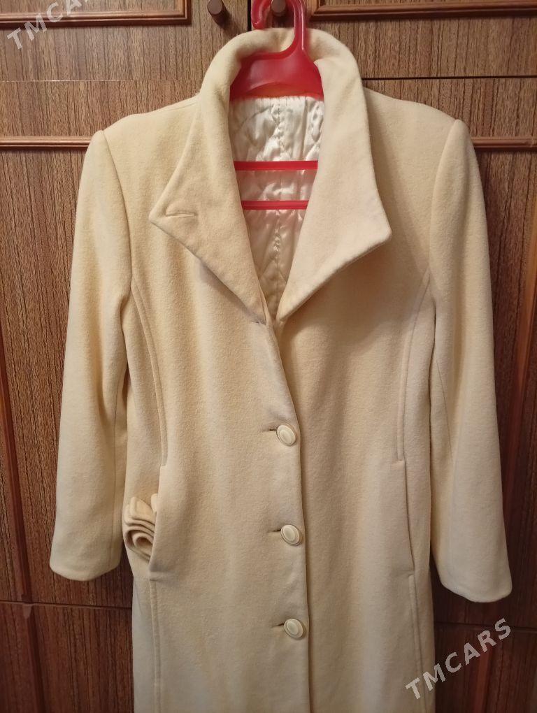 пальто - Ашхабад - img 2