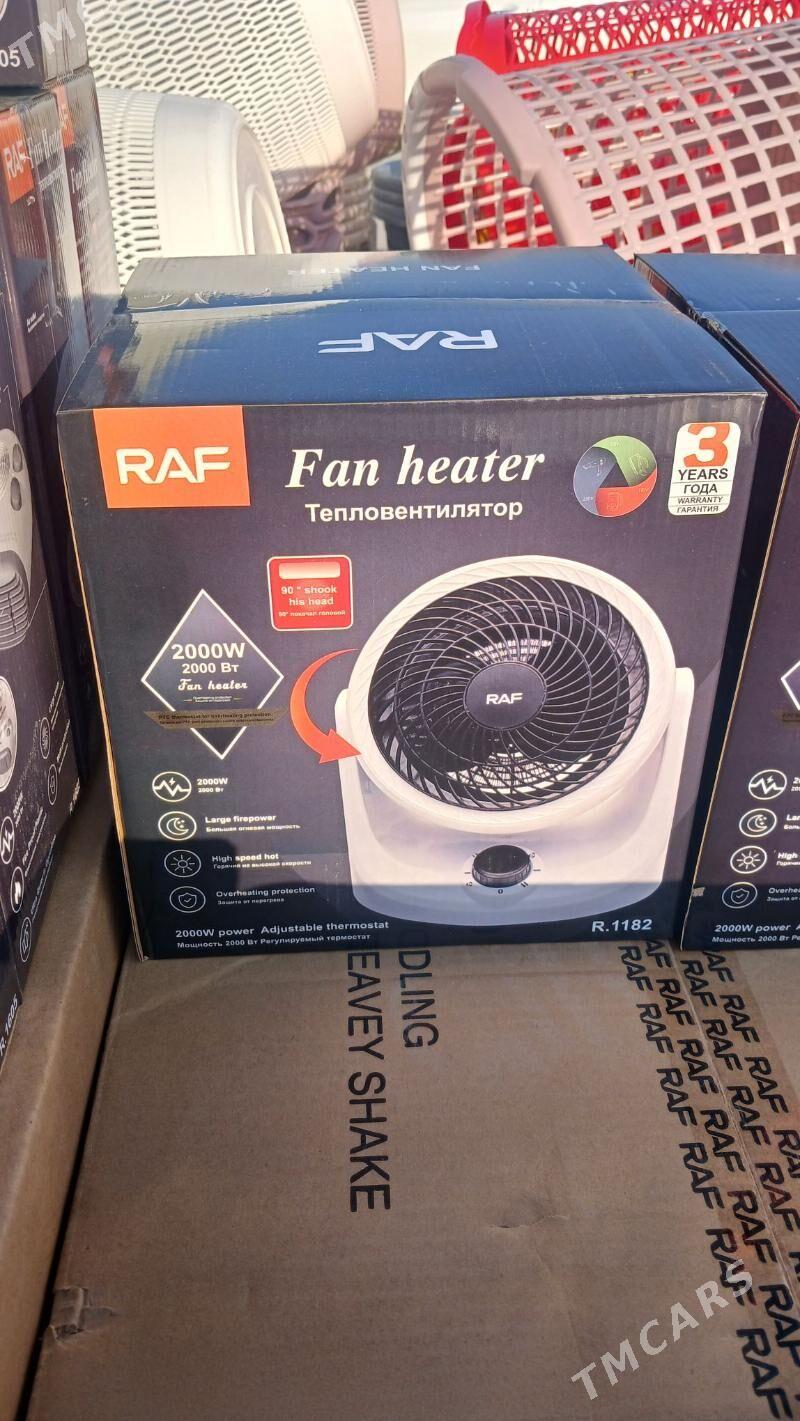 Tok peç - Çoganly - img 5