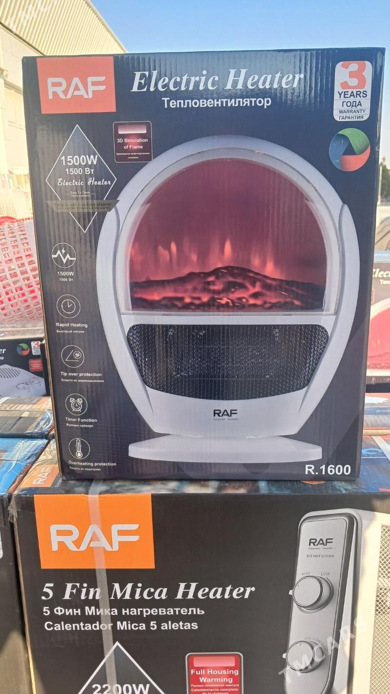 Tok peç - Çoganly - img 3