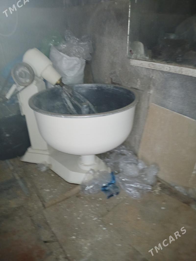 Pekarni - Чоганлы - img 2