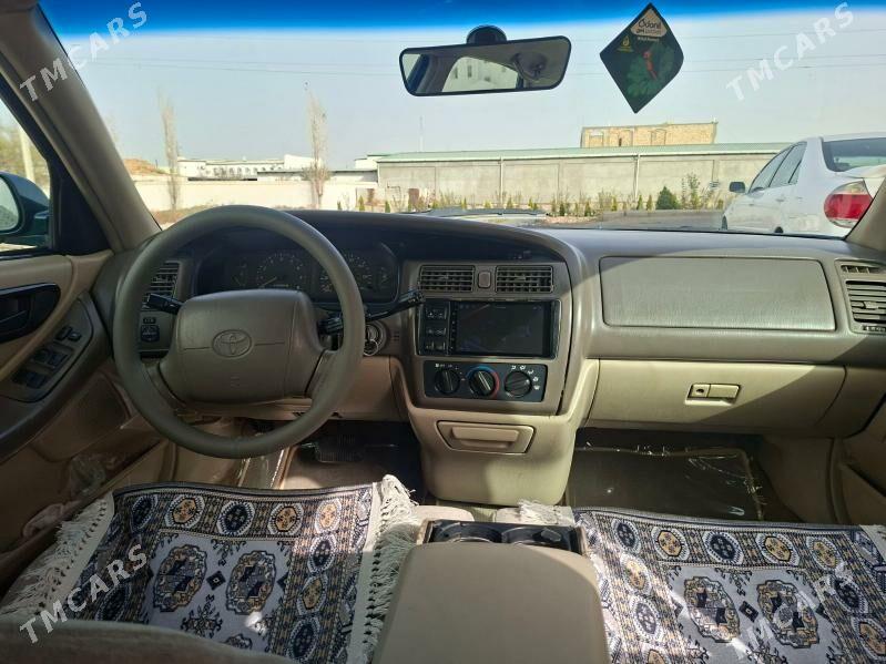 Toyota Avalon 1999 - 120 000 TMT - Daşoguz - img 3