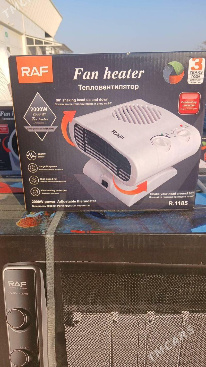 Tok peç - Çoganly - img 4