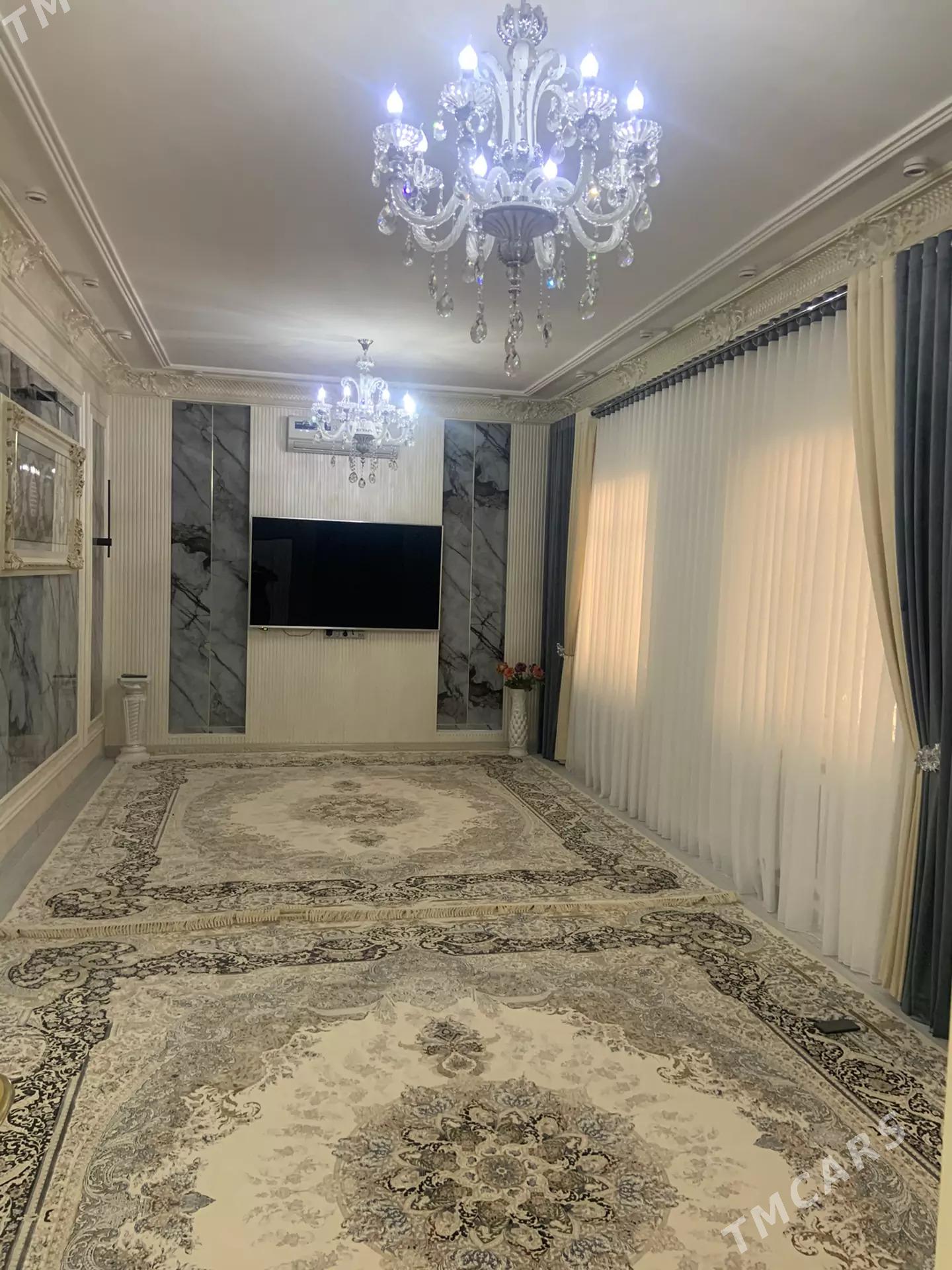 Haly Kredit 1 ýyl - Ак-Бугдайский этрап - img 3