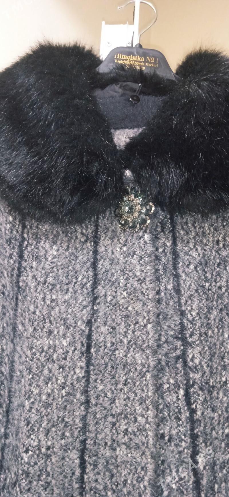 ŹEMPIR  PALTO ANGORKA - Aşgabat - img 3
