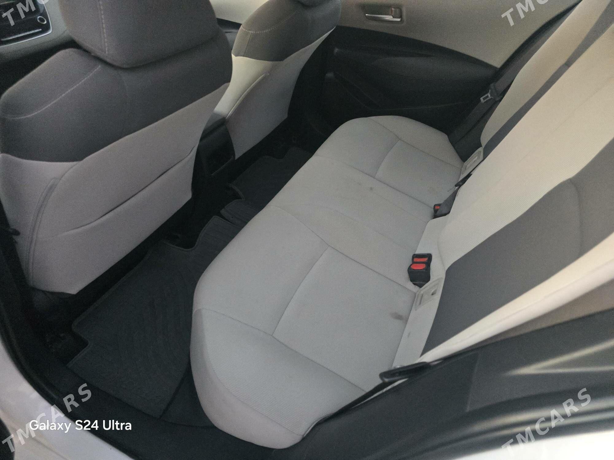 Toyota Corolla 2021 - 220 000 TMT - Mary - img 6