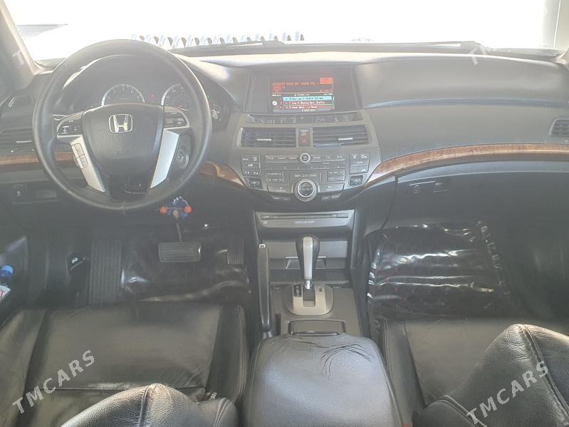Honda Accord 2012 - 150 000 TMT - Туркменбаши - img 4