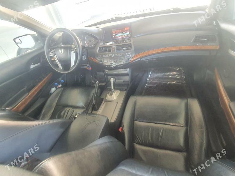 Honda Accord 2012 - 150 000 TMT - Туркменбаши - img 5