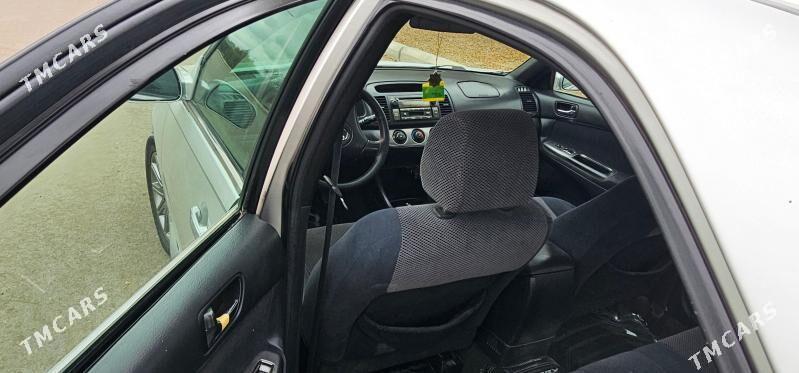 Toyota Camry 2004 - 175 000 TMT - Кёнеургенч - img 8