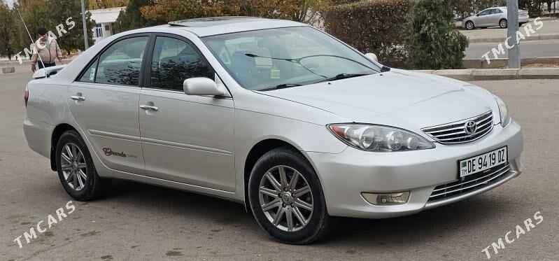 Toyota Camry 2004 - 175 000 TMT - Кёнеургенч - img 2