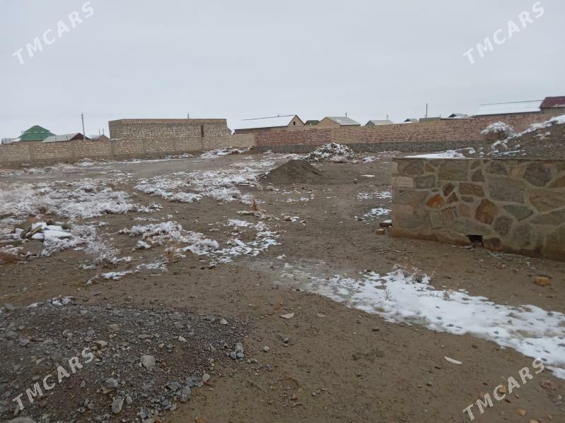 Yer jay - Bereket - img 3