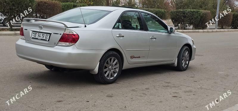 Toyota Camry 2004 - 175 000 TMT - Кёнеургенч - img 3