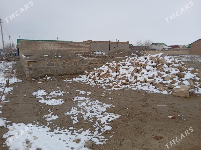 Yer jay - Bereket - img 4