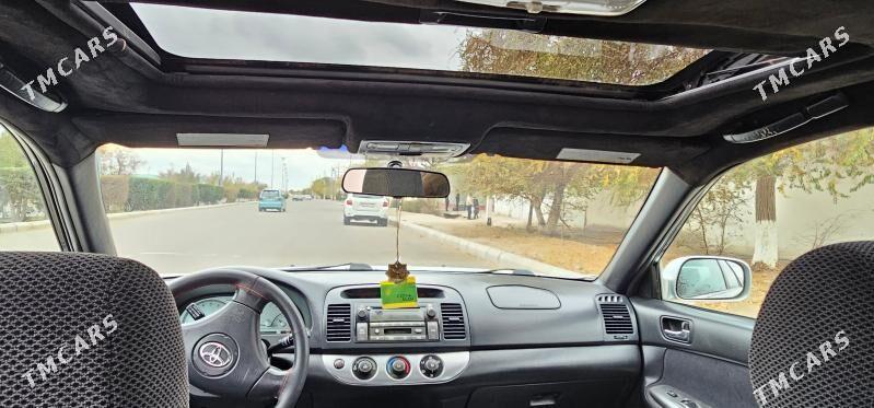 Toyota Camry 2004 - 175 000 TMT - Кёнеургенч - img 10