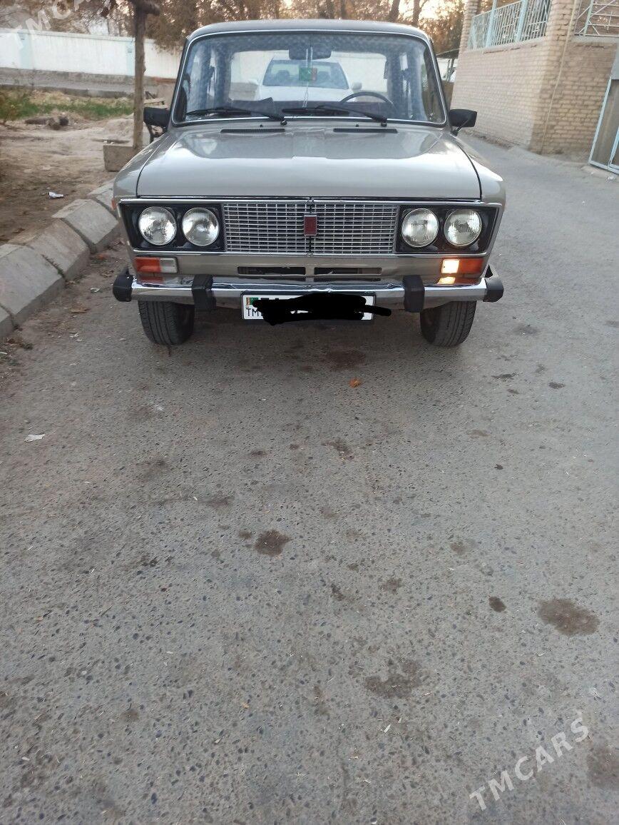 Lada 2106 1990 - 33 000 TMT - Baýramaly - img 4