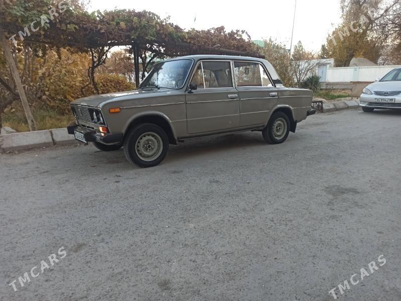 Lada 2106 1990 - 33 000 TMT - Baýramaly - img 2