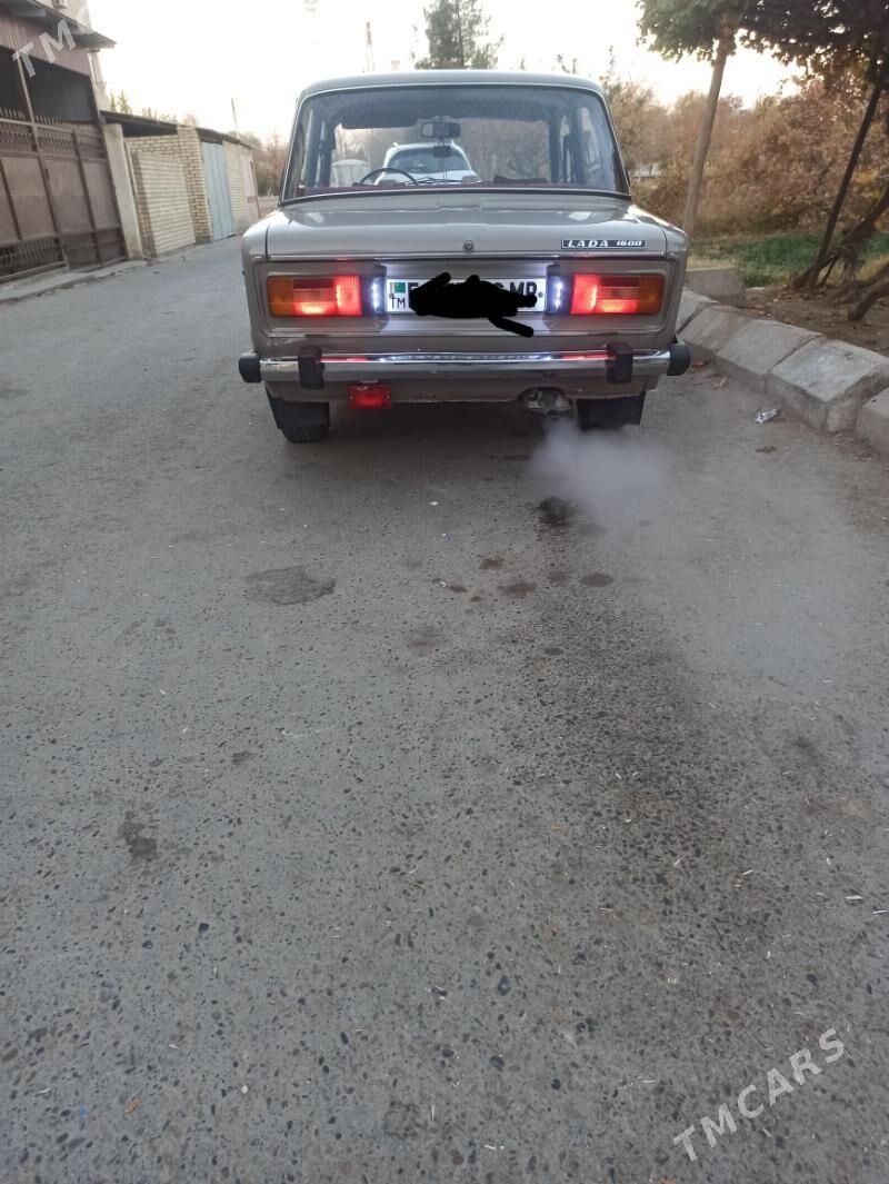 Lada 2106 1990 - 33 000 TMT - Baýramaly - img 5