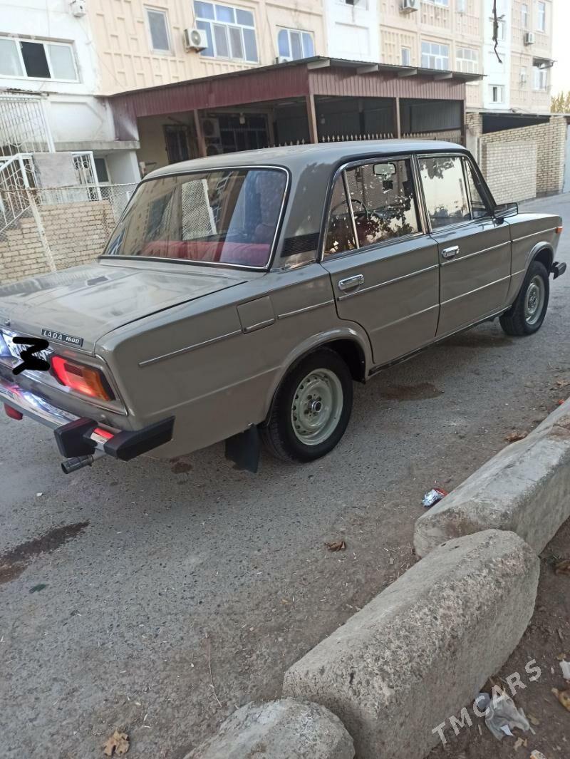 Lada 2106 1990 - 33 000 TMT - Baýramaly - img 3