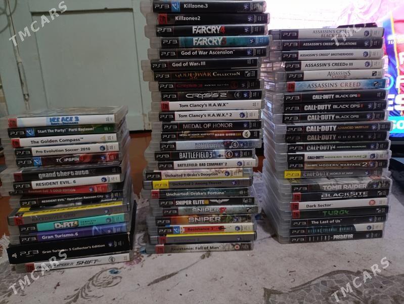 ПС 3 - Туркменабат - img 2