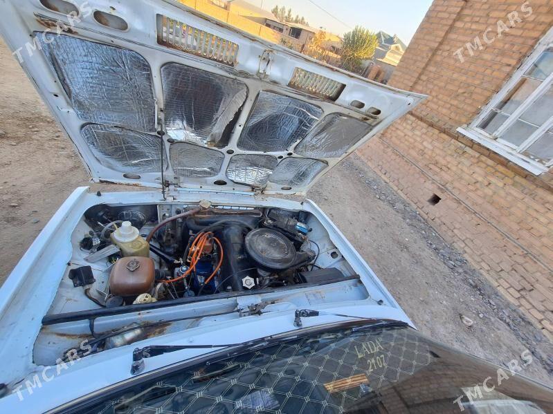Lada 2107 2001 - 33 000 TMT - Мургап - img 5