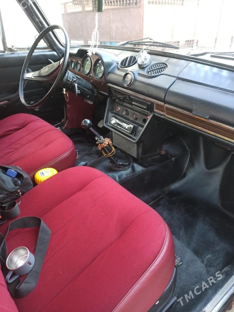 Lada 2106 1990 - 33 000 TMT - Baýramaly - img 7