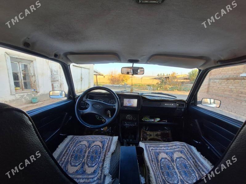 Lada 2107 2001 - 33 000 TMT - Мургап - img 4