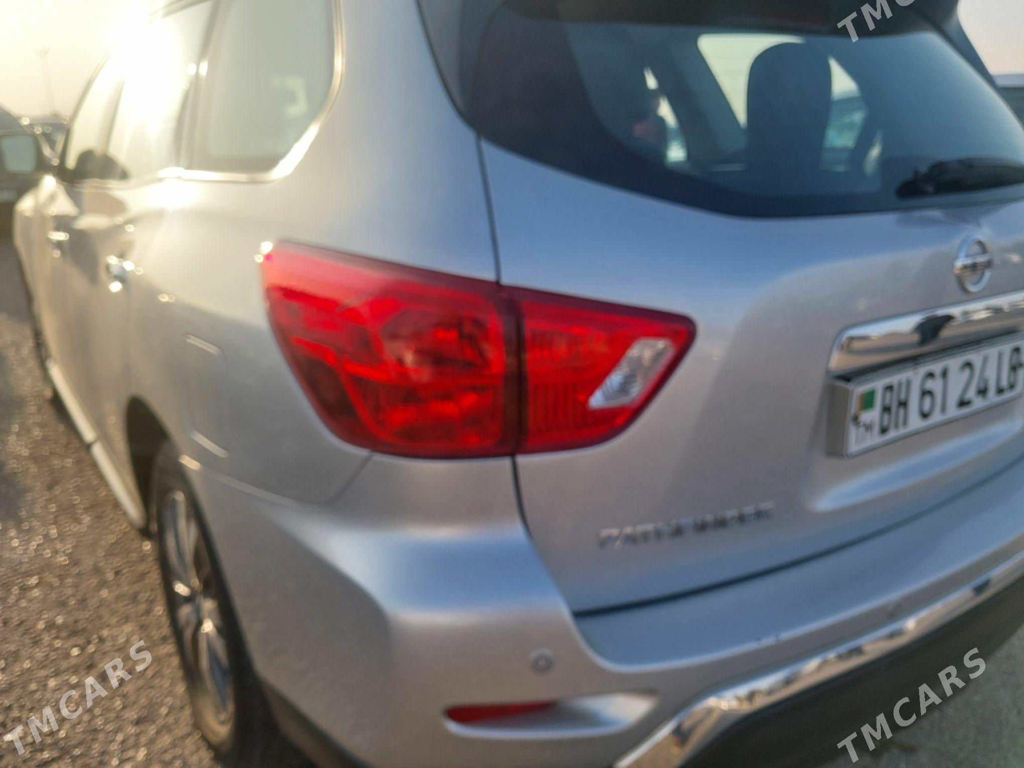 Nissan 350Z 2020 - 284 000 TMT - Мары - img 2