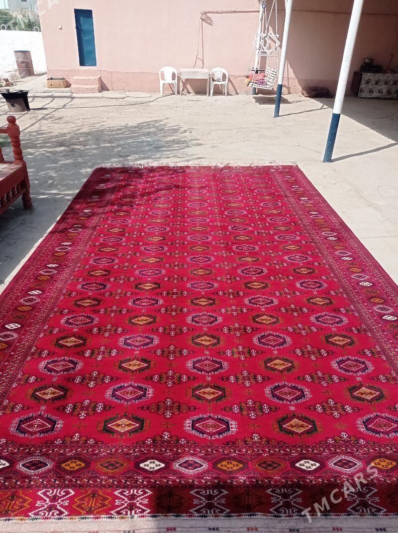 Haly el inçe 15 lik - Bäherden - img 1