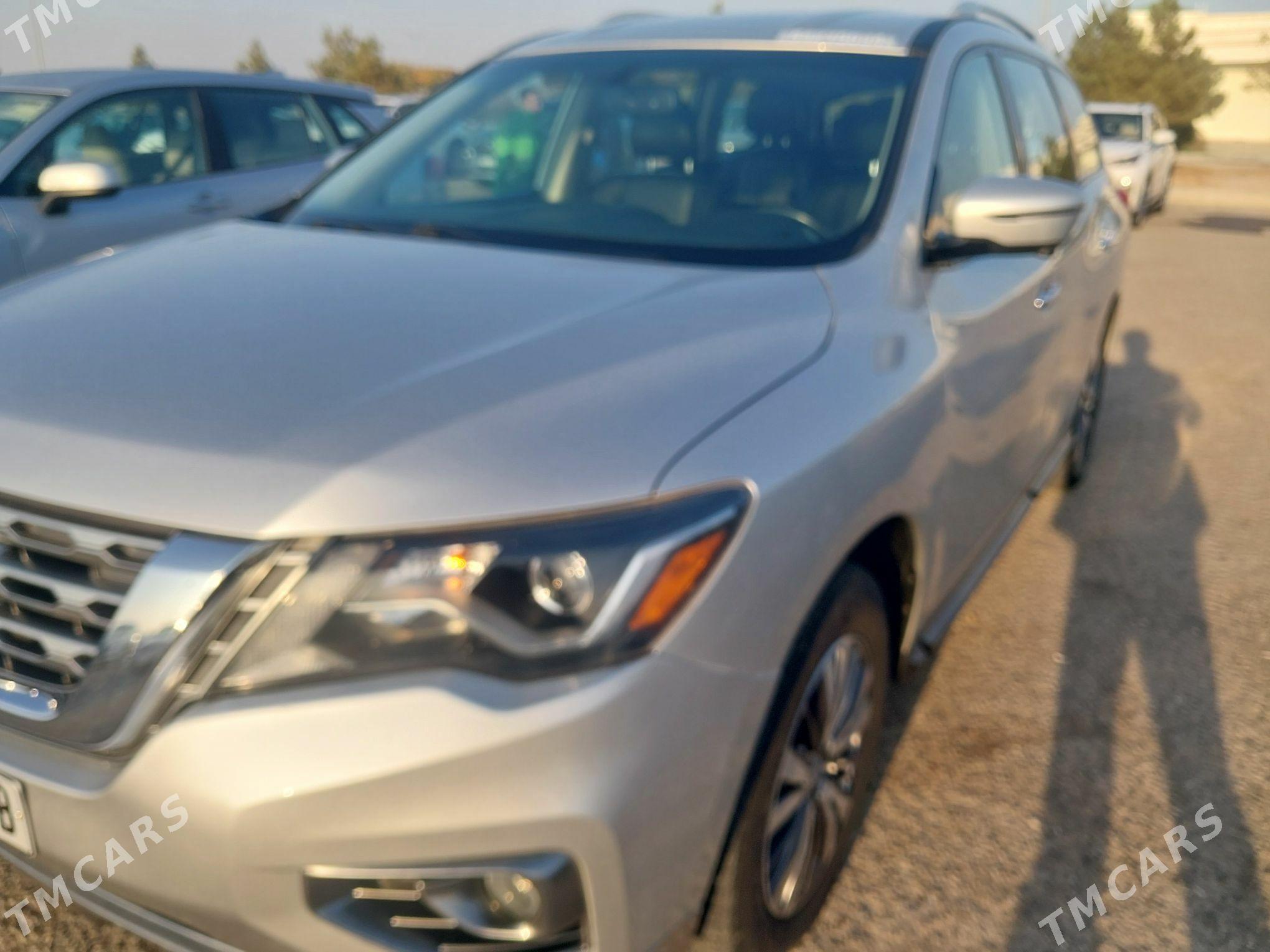 Nissan 350Z 2020 - 284 000 TMT - Мары - img 4