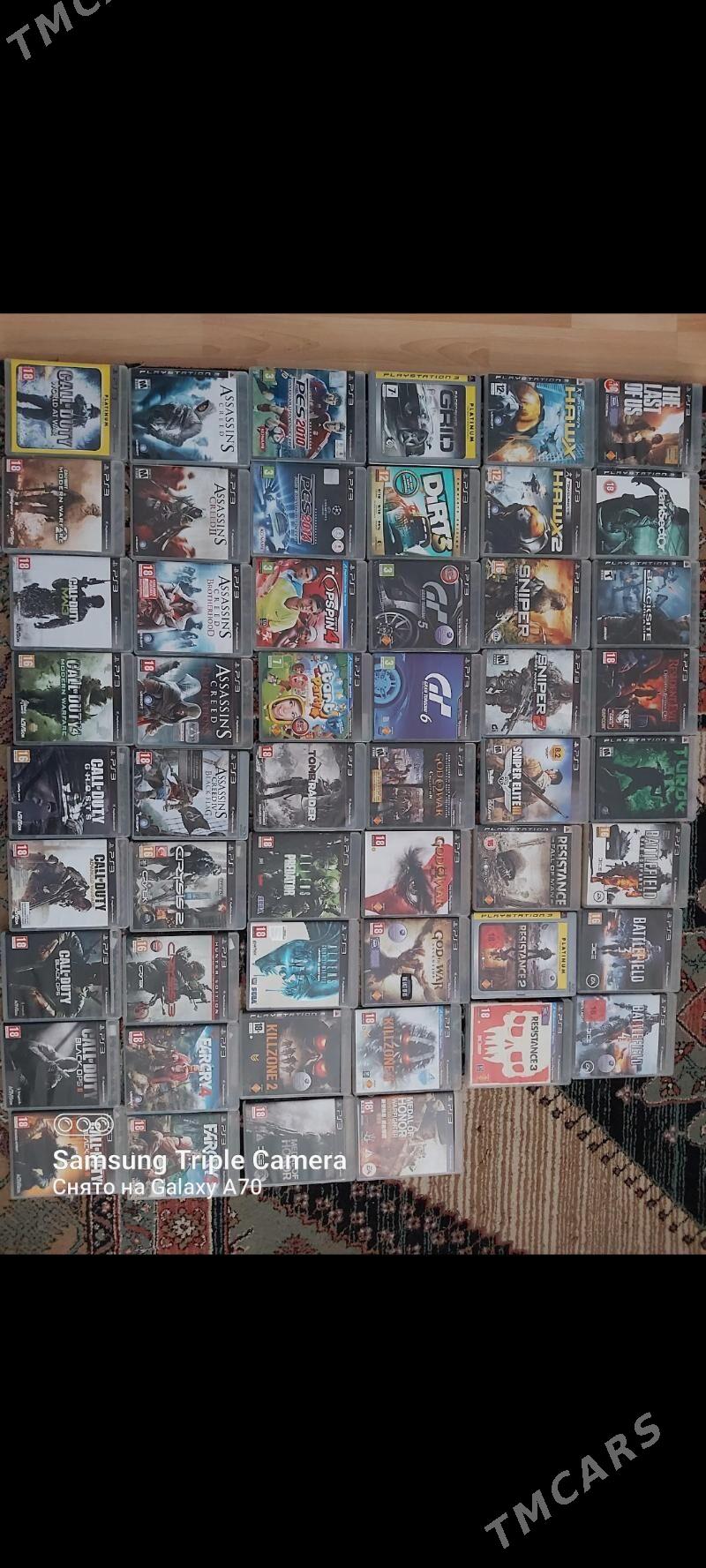 ПС 3 - Туркменабат - img 4