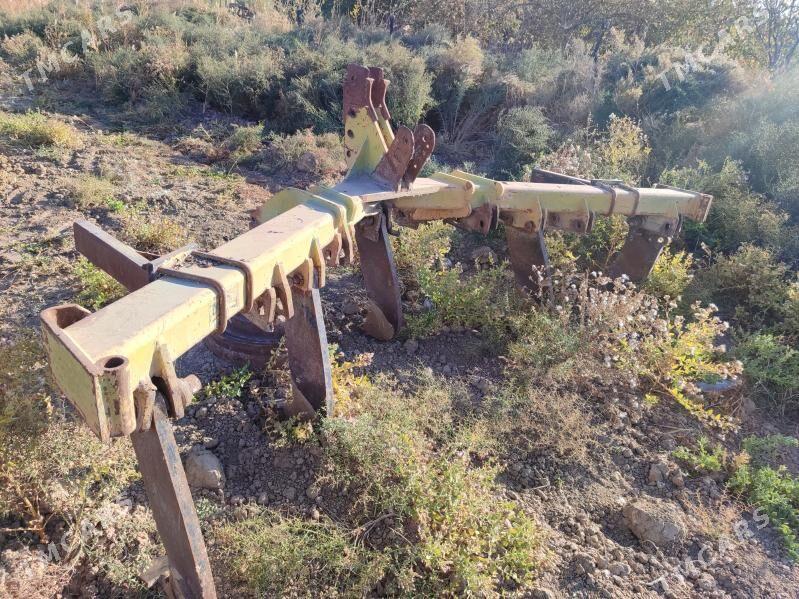 Ryhnytyl gural - Ak bugdaý etraby - img 5