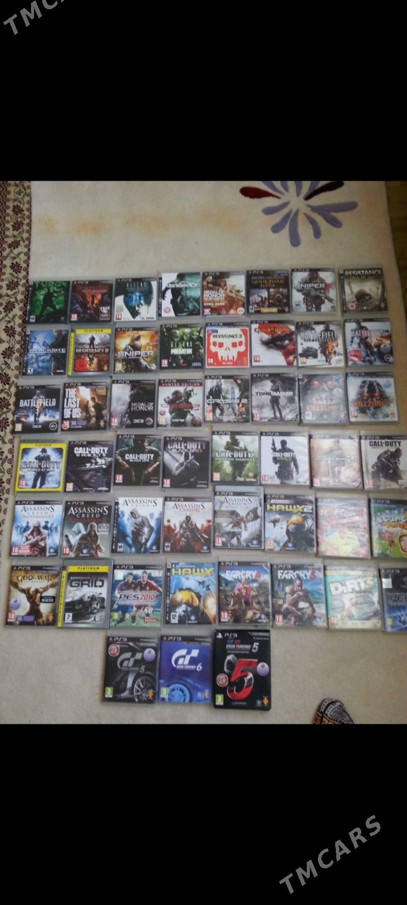 ПС 3 - Туркменабат - img 3