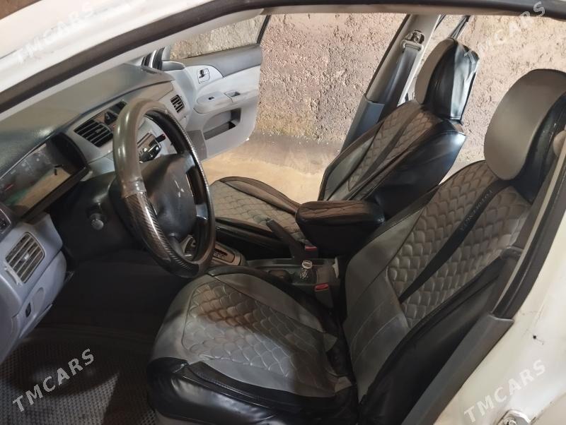 Mitsubishi Lanser 2001 - 45 000 TMT - Balkanabat - img 8