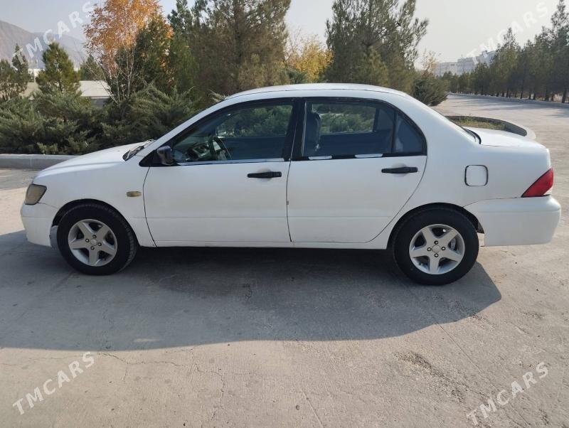 Mitsubishi Lanser 2001 - 45 000 TMT - Balkanabat - img 5