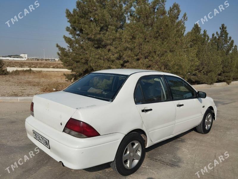 Mitsubishi Lanser 2001 - 45 000 TMT - Balkanabat - img 2