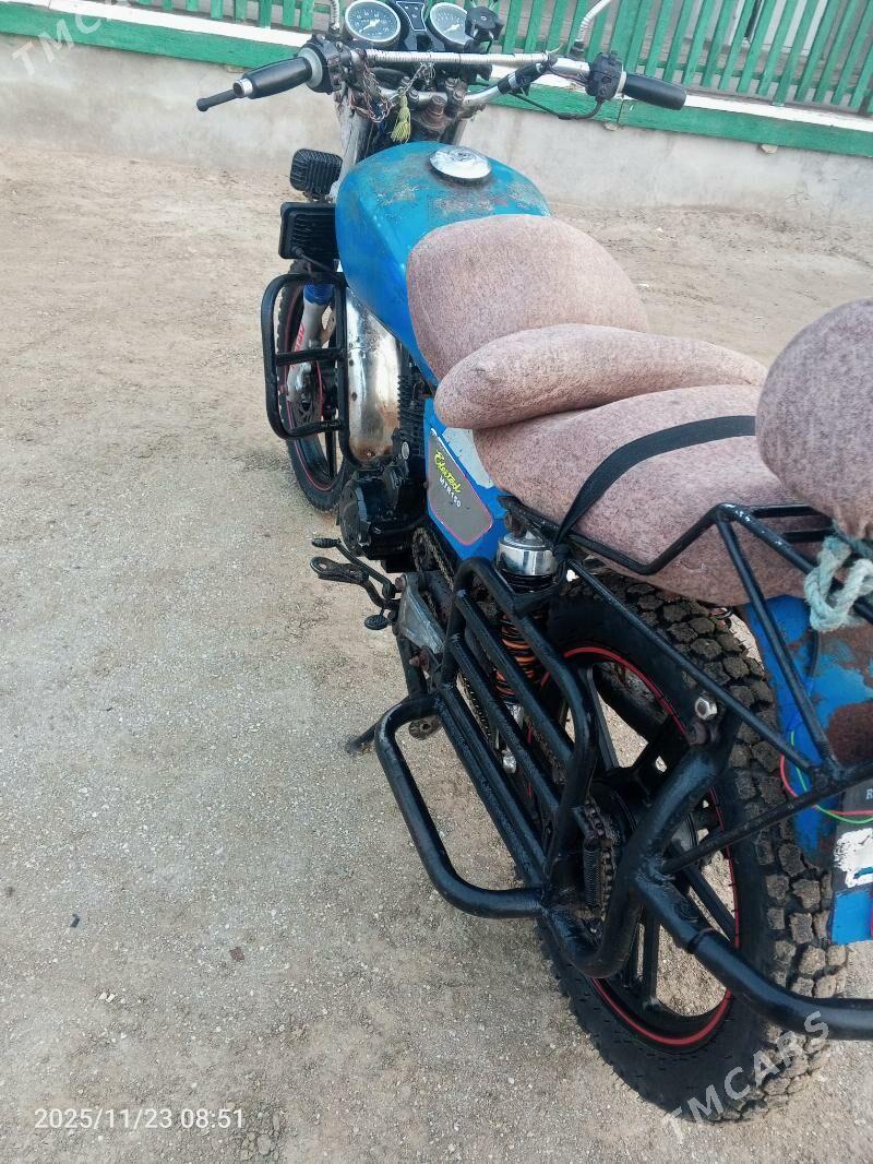 Fekon FK150-8G 2025 - 9 500 TMT - Esenguly - img 7