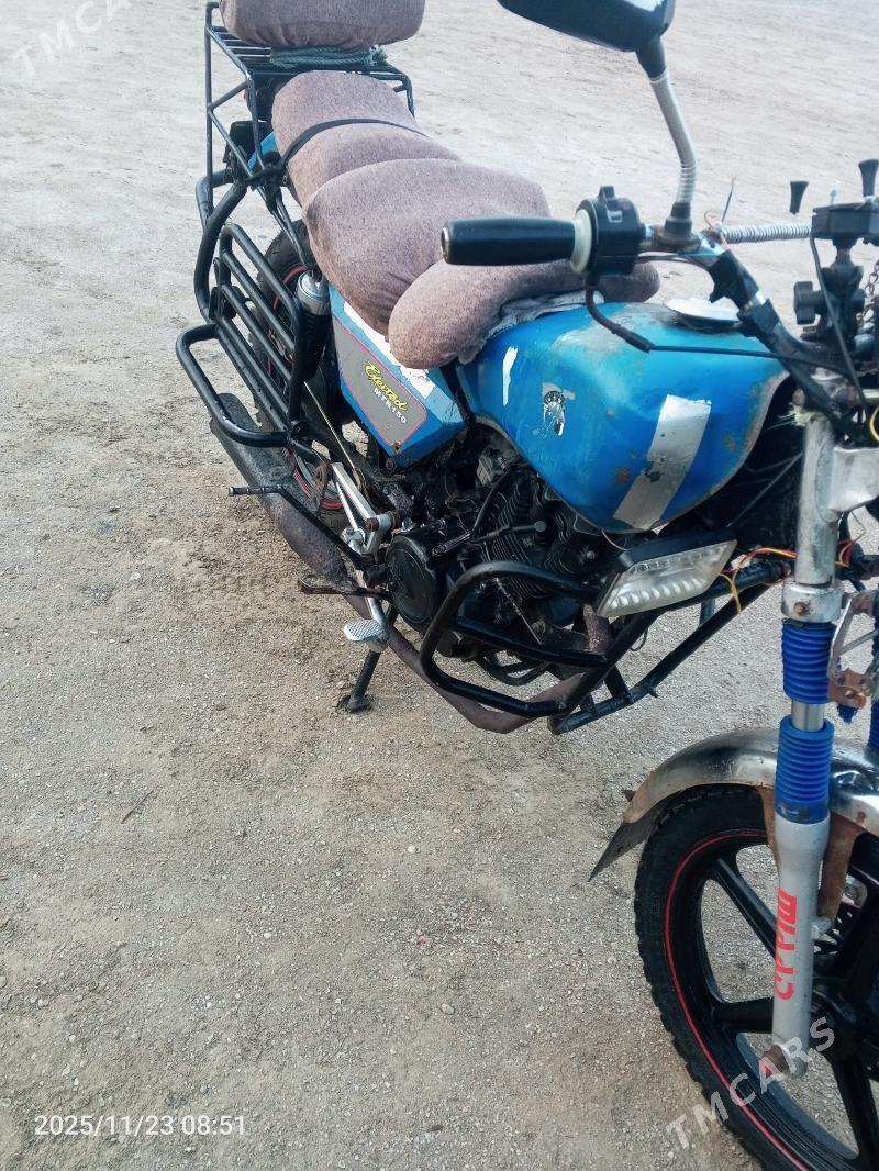 Fekon FK150-8G 2025 - 9 500 TMT - Esenguly - img 5