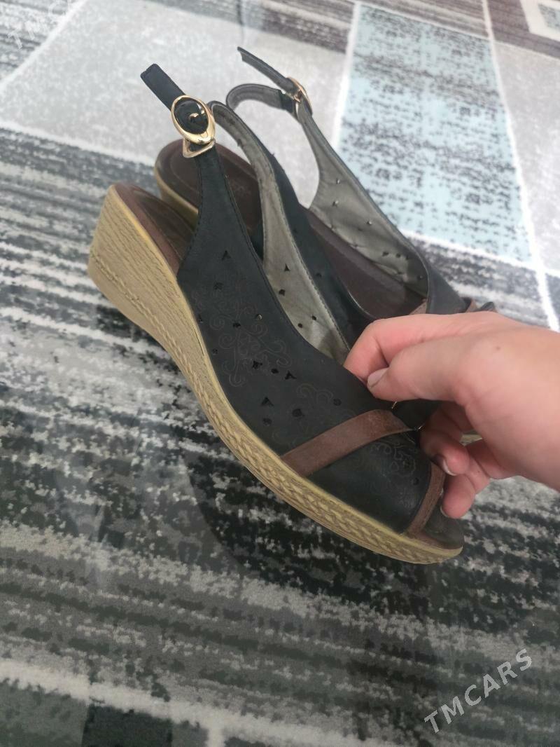 Köwüş - Balkanabat - img 2